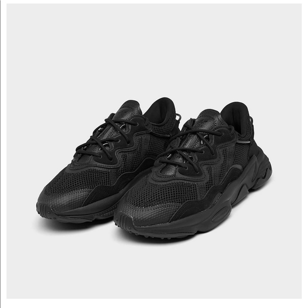 Like New Adidas Ozweego